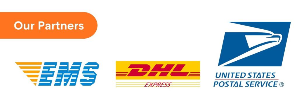 Our Partners 1 - Bad Bunny UK Shop