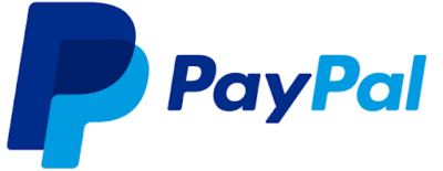 pay with paypal - Bad Bunny UK Shop