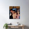 cpostermediumsquare product1000x1000.2 2 - Bad Bunny UK Shop