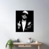 cpostermediumsquare product1000x1000.2 5 - Bad Bunny UK Shop