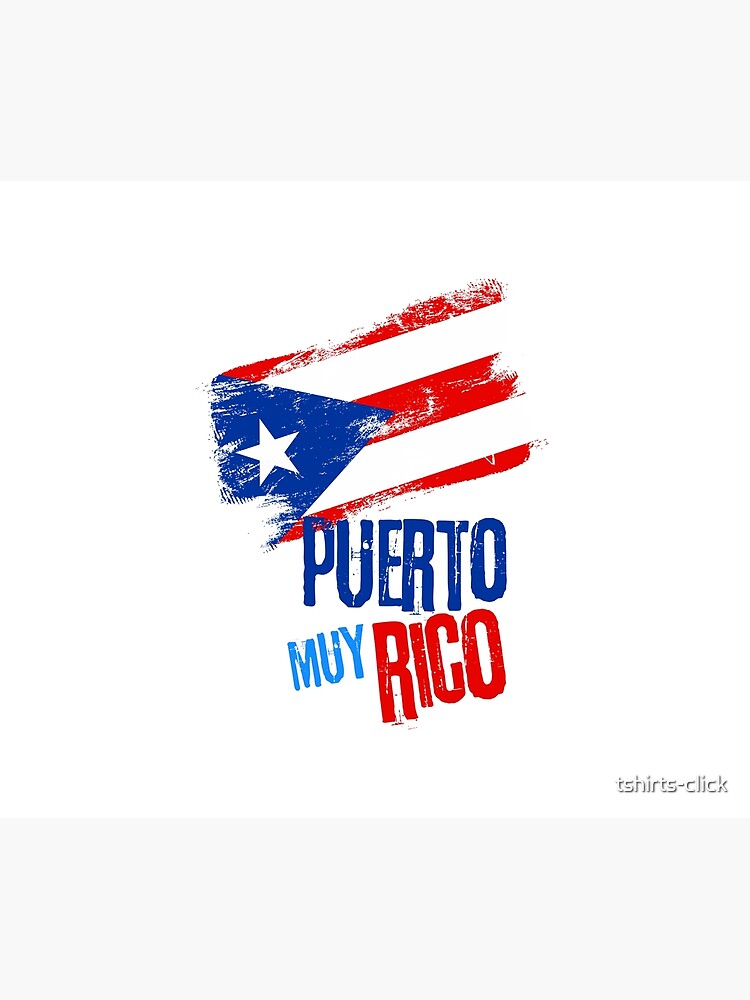 Puerto Muy Rico Tapestry - Image 2
