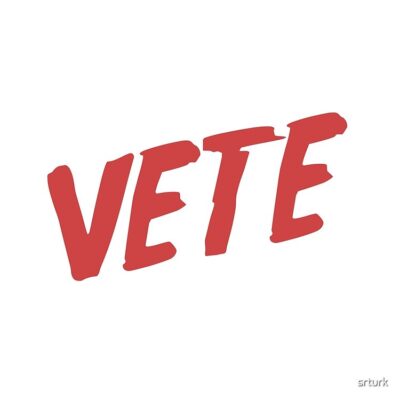 Alternative view of Bad Bunny Vete Tote Bag