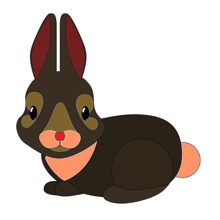 Bad Bunny Dodgers Tote Bag - Image 2