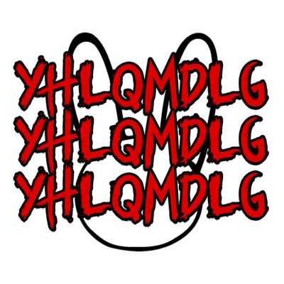 Alternative view of Yhlqmdlg Bad Bunny Tote Bag