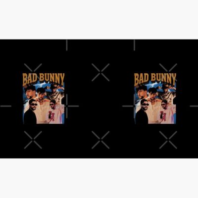 Alternative view of Bad Bunny Bad Bunny Bootleg Mug
