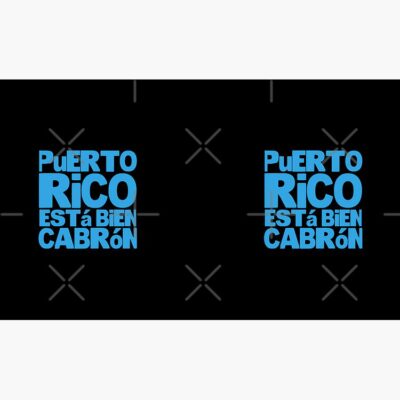 Alternative view of Bad Bunny Seguimo Aqui Sapo Concho Reggaeton Perre Mug