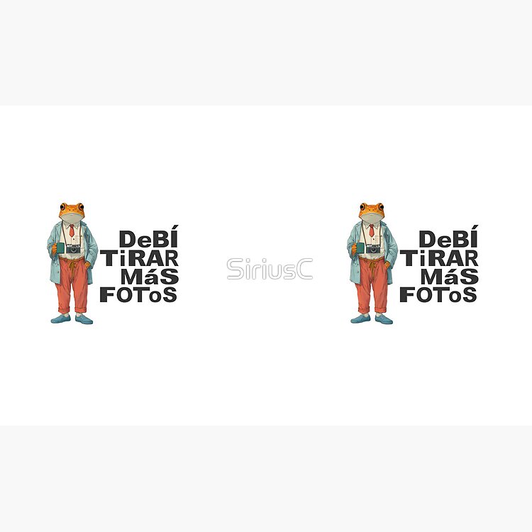 Debi Tirar Mas Fotos Latina Coqui Mug - Image 2