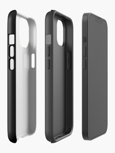 Alternative view of Bad Bunny Graphic Iphone Case