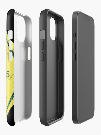 Alternative view of Puerto Rico Fotos Design Iphone Case