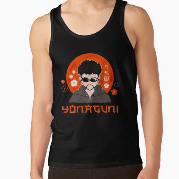 Bad Bunny Yonaguni Tank Top - Image 3