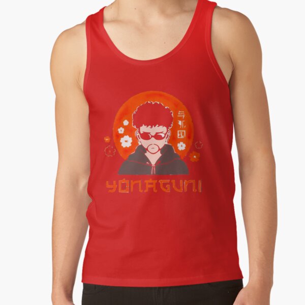 Bad Bunny Yonaguni Tank Top - Image 5