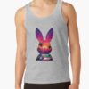 ratankx1860heather greyfront c288321600600 bgf8f8f8 22 - Bad Bunny UK Shop