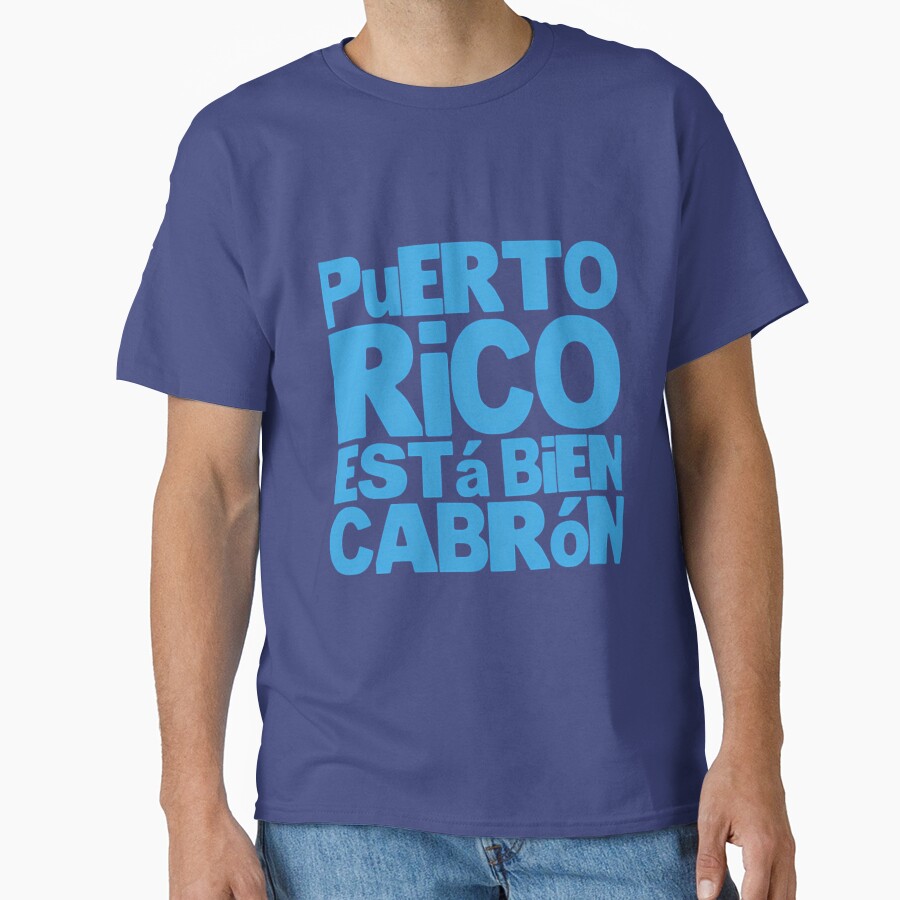Bad Bunny Reggaeton Perre T-shirt - Image 4