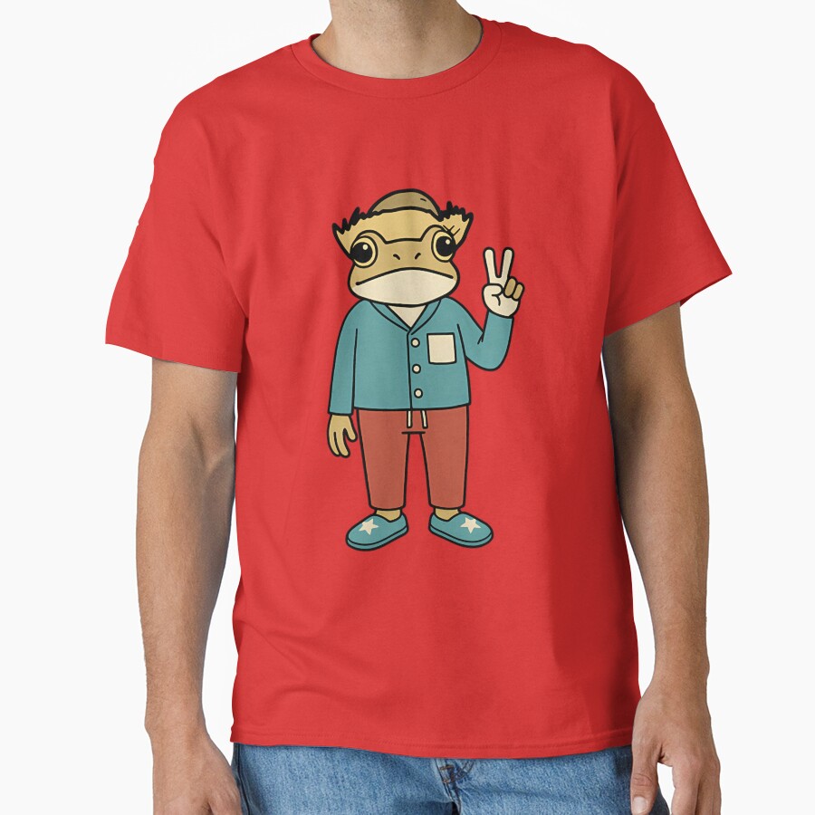 Concho Pava Bad Bunny Dtmf T-shirt - Image 5
