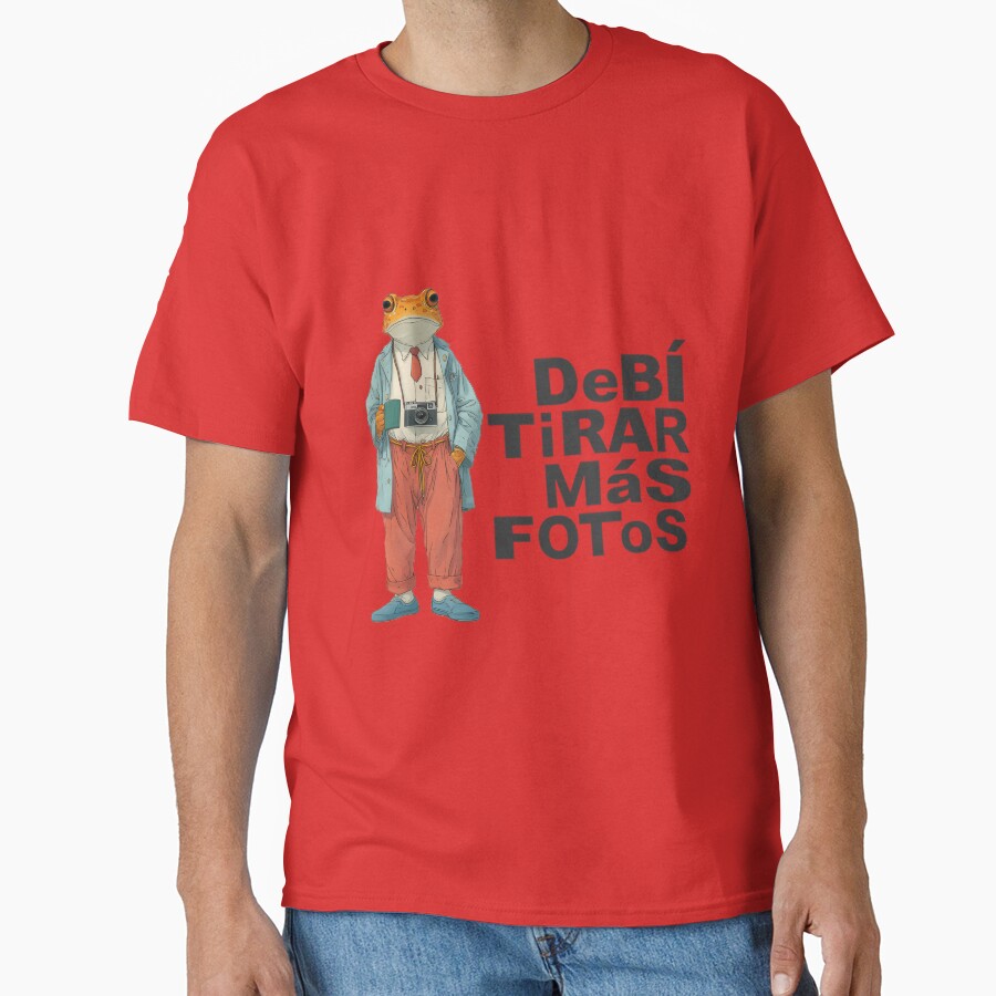 Bad Bunny Debi Tirar Mas Fotos Latina Coqui T-shirt - Image 5