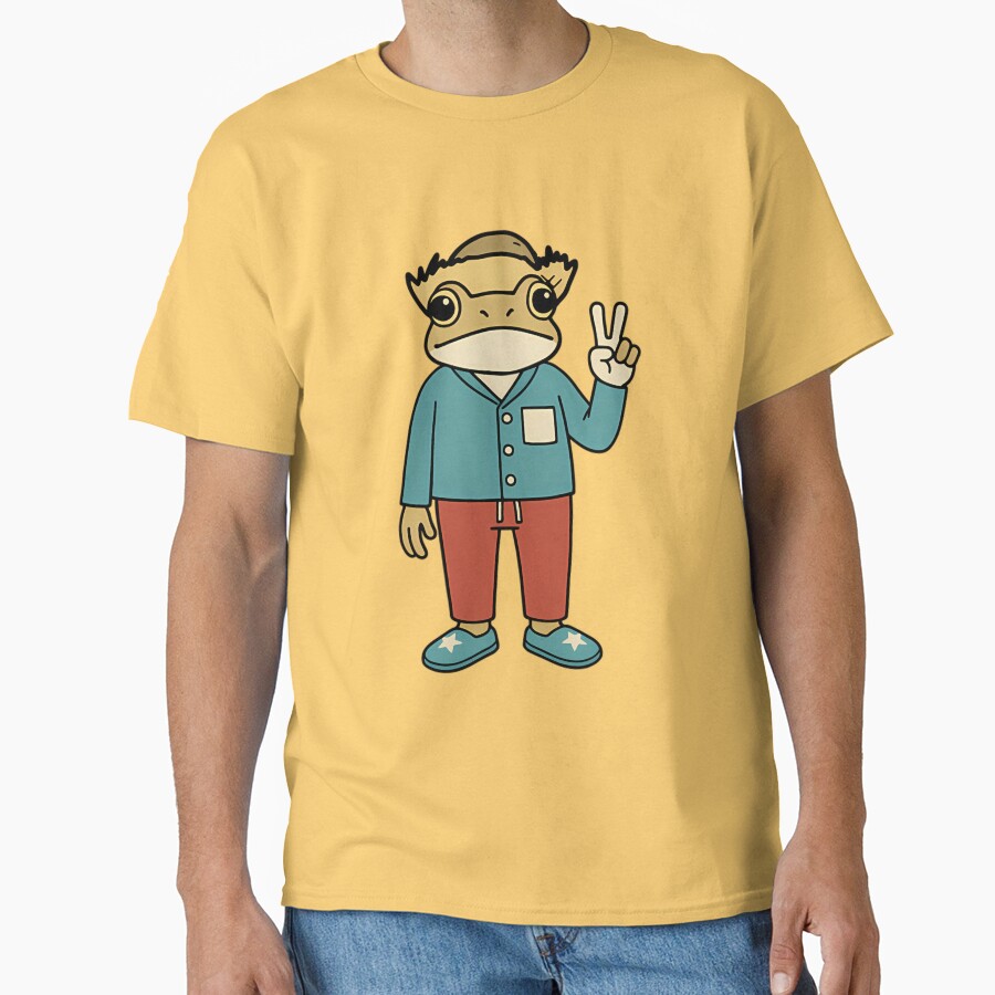 Concho Pava Bad Bunny Dtmf T-shirt