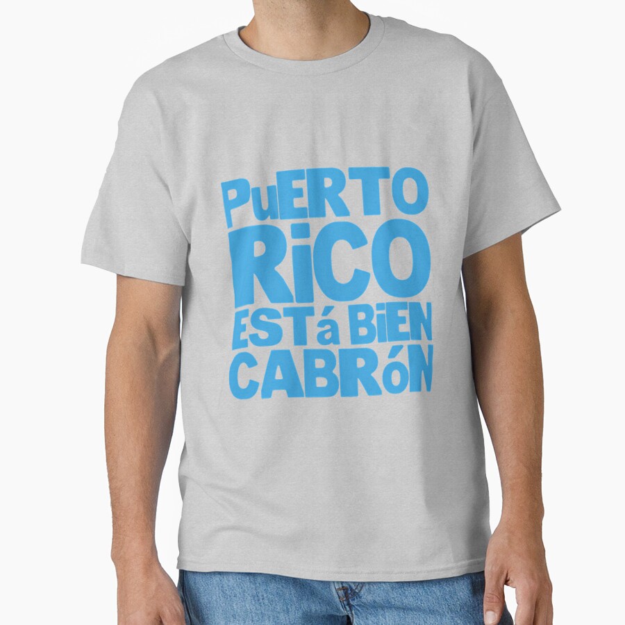 Bad Bunny Reggaeton Perre T-shirt - Image 3