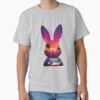 ssrcoclassic teemens 02heather greyfrontproduct squarex1000 14 - Bad Bunny UK Shop