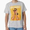ssrcoclassic teemens 02heather greyfrontproduct squarex1000 16 - Bad Bunny UK Shop