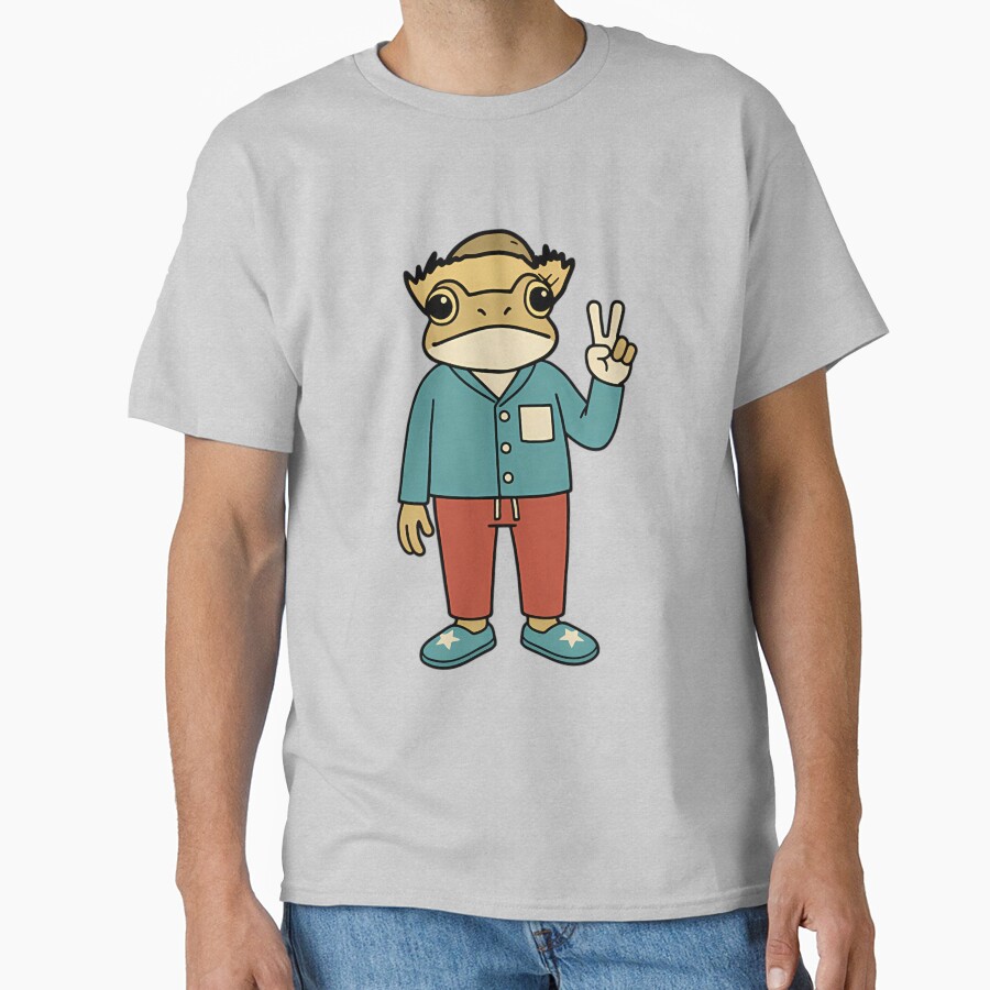 Concho Pava Bad Bunny Dtmf T-shirt - Image 3