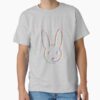 ssrcoclassic teemens 02heather greyfrontproduct squarex1000 6 - Bad Bunny UK Shop