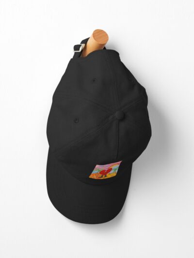 Alternative view of Bad Bunny New Cap