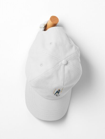 Alternative view of Benito Bowl Bad Bunny Halftime Super Bowl 2026 Cap