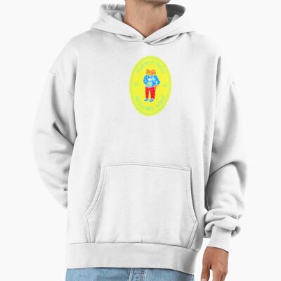 Alternative view of Bad Bunny V1 Concho Hoodie