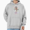 ssrcooversized hoodiemens 01heather greyfrontsquare productx1000 9 - Bad Bunny UK Shop