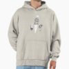 ssrcooversized hoodiemens 01oatmeal heatherfrontsquare productx1000 12 - Bad Bunny UK Shop