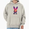 ssrcooversized hoodiemens 01oatmeal heatherfrontsquare productx1000 2 - Bad Bunny UK Shop