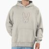 ssrcooversized hoodiemens 01oatmeal heatherfrontsquare productx1000 22 - Bad Bunny UK Shop