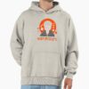 ssrcooversized hoodiemens 01oatmeal heatherfrontsquare productx1000 24 - Bad Bunny UK Shop