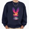 ssrcooversized sweatshirtmens 0105081f66c8590f4efrontsquare productx1000 11 - Bad Bunny UK Shop