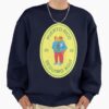ssrcooversized sweatshirtmens 0105081f66c8590f4efrontsquare productx1000 16 - Bad Bunny UK Shop