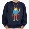ssrcooversized sweatshirtmens 0105081f66c8590f4efrontsquare productx1000 17 - Bad Bunny UK Shop