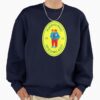 ssrcooversized sweatshirtmens 0105081f66c8590f4efrontsquare productx1000 22 - Bad Bunny UK Shop