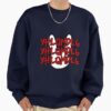 ssrcooversized sweatshirtmens 0105081f66c8590f4efrontsquare productx1000 5 - Bad Bunny UK Shop