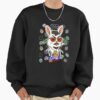 ssrcooversized sweatshirtmens 0110101001c5ca27c6frontsquare productx1000 17 - Bad Bunny UK Shop