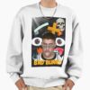 ssrcooversized sweatshirtmens 01fafafaca443f4786frontsquare productx1000 - Bad Bunny UK Shop