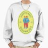 ssrcooversized sweatshirtmens 01fafafaca443f4786frontsquare productx1000 12 - Bad Bunny UK Shop