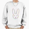 ssrcooversized sweatshirtmens 01fafafaca443f4786frontsquare productx1000 16 - Bad Bunny UK Shop