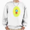 ssrcooversized sweatshirtmens 01fafafaca443f4786frontsquare productx1000 17 - Bad Bunny UK Shop