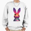 ssrcooversized sweatshirtmens 01fafafaca443f4786frontsquare productx1000 8 - Bad Bunny UK Shop