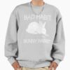 ssrcooversized sweatshirtmens 01heather greyfrontsquare productx1000 13 - Bad Bunny UK Shop