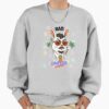 ssrcooversized sweatshirtmens 01heather greyfrontsquare productx1000 17 - Bad Bunny UK Shop