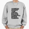 ssrcooversized sweatshirtmens 01heather greyfrontsquare productx1000 2 - Bad Bunny UK Shop