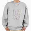 ssrcooversized sweatshirtmens 01heather greyfrontsquare productx1000 20 - Bad Bunny UK Shop
