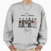 ssrcooversized sweatshirtmens 01heather greyfrontsquare productx1000 22 - Bad Bunny UK Shop