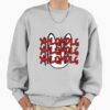ssrcooversized sweatshirtmens 01heather greyfrontsquare productx1000 5 - Bad Bunny UK Shop